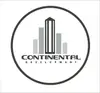 Логотип компанії Будівельна компанія "Continental"