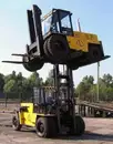 Фото компанії Львівський завод автонавантажувачів