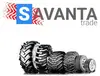 Логотип компанії SAVANTA TRADE