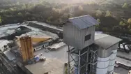 Фото компанії ПрАТ "Івано-Франківськцемент" Філія"