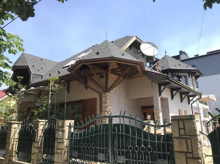 Фото компанії Ваш дах
