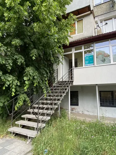 Фото компанії Стоматологія