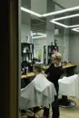 Фото компанії The Grand Barbershop