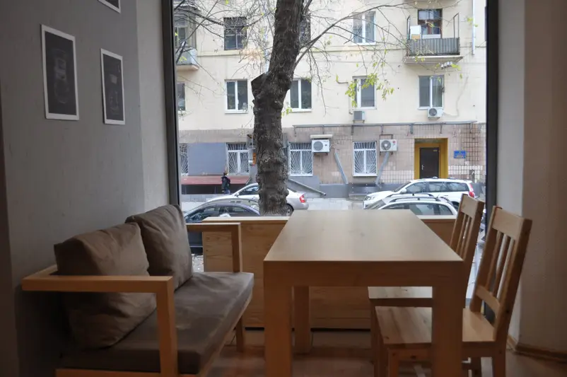Фото компанії Seven Coffee Seeds