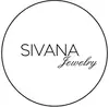 Логотип компанії SIVANA Jewelry