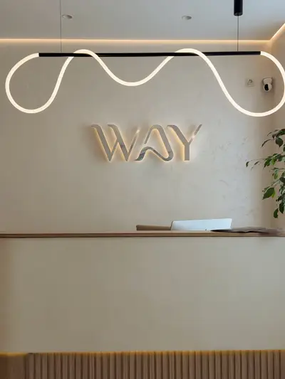 Фото компанії WAY масаж та релакс