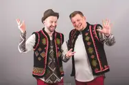 Фото компанії Комедійний дует "Дикі Гуцули"