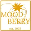Логотип компанії Moodberry