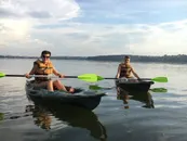 Фото компанії "Комплексна дитячо-юнацька спортивна школа з водних видів +
