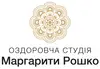 Логотип компанії Оздоровча студія Маргарити Рошко