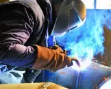 Фото компанії Зварювальна майстерня "Welder Company IF"