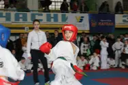 Фото компанії Спортивний фітнес-клуб "Каскад"