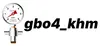 Логотип компанії Gbo4_khm