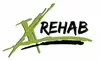 Логотип компанії Центр відновлення "X-rehab"