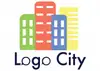 Логотип компанії Logo City