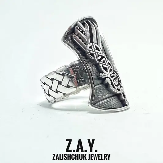 Фото компанії Інтерактивна ювелірна майстерня "Z.A.Y"