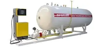 Фото компанії ТОВ "Еко-Нафтогазенергія"