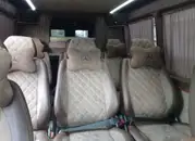 Фото компанії Пасажирські перевезення - трансфер до аеропортів Польщі