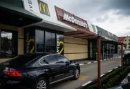Фото компанії McDonald's