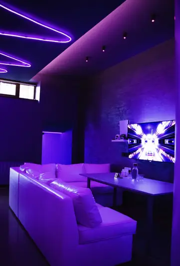 Фото компанії Restaurant & Lounge Bar Cheriba