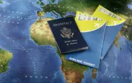 Фото компанії Візовий центр "Visa Express"