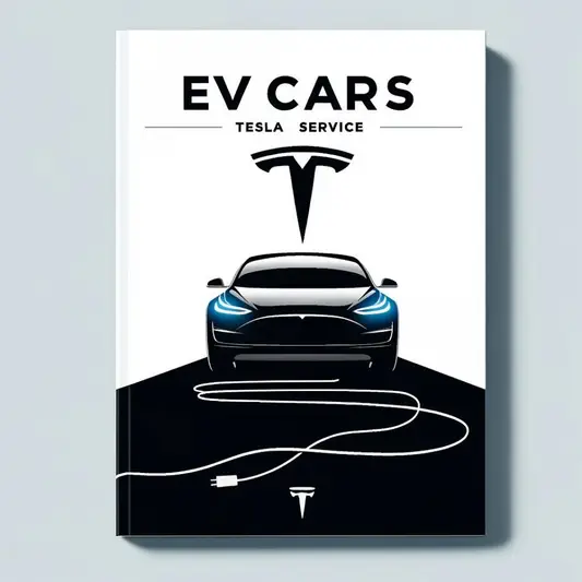 Фото компанії Ev_cars_tesla_service