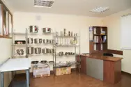 Фото компанії Професійне обладнання