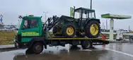 Фото компанії Евакуатор