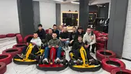 Фото компанії DSU Karting