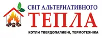 Фото компанії Магазин "Світ альтернативного тепла"