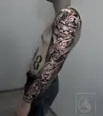 Фото компанії KubНouse tattoo