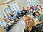 Фото компанії Страхова компанія "TAC Лайф"