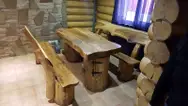 Фото компанії Сауна "Дикий Зруб"