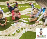 Фото компанії Центр раннього розвитку "Мудрик"