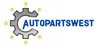 Логотип компанії Автокомплекс "AUTOPARTSWEST"