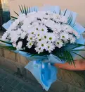 Фото компанії Квіткова мережа "White flower"