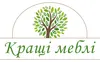 Логотип компанії Магазин "Кращі меблі"