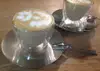 Логотип компанії Coffee Jeans