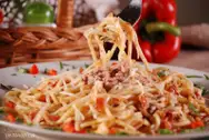 Фото компанії Vesuvio Pizza