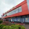 Логотип компанії Пузата Хата