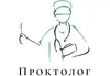 Логотип компанії Лікар хірург проктолог "Димитрій Хвалибога"