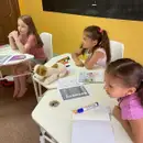 Фото компанії СОВА school