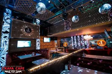 Фото компанії L'Kafa cafe
