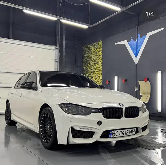 Фото компанії Voda Detaling
