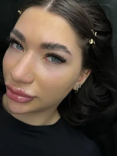 Фото компанії Lashes_ojuli
