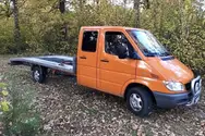 Фото компанії Оренда евакуатора