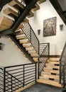 Фото компанії Сходи металокаркасні