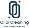 Логотип компанії Клінінгова компанія "Oliol cleaning"