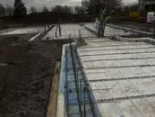 Фото компанії Фундаментні роботи / УШП