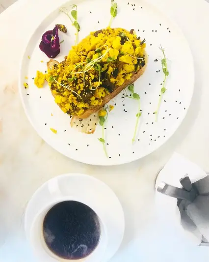 Фото компанії Holy Avocado Cafe